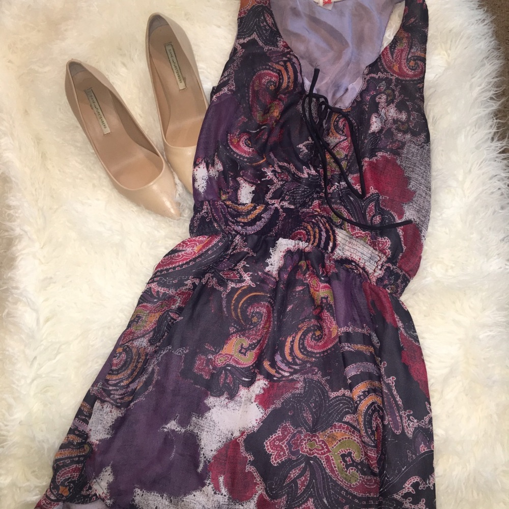 Free People dress